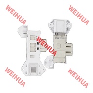 Whirlpool Drum Washing Machine WFS1065CS WFS10788S WFS1070CW Door Lock Switch 1075 Parts