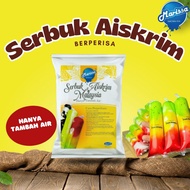 Serbuk Aiskrim Marissa Berperisa Borong Ice Cream Powder