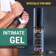 Intimizer ECO Intimate and Personal Hygiene Protection Gel for Men