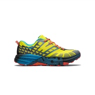 HOKA 1162710-HSH SPEEDGOAT 2 LOW HOKA CITRUS / HOKA BLUE