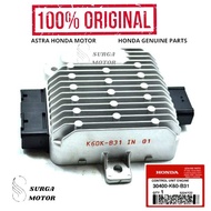 ECM ECU Engine Control Unit Untuk Honda Vario 125 eSP B31 K60 2015 2016 2017 2018 . ORI ASLI ORIGINA