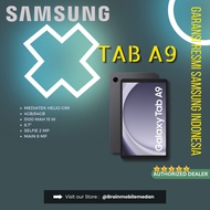 TABLET SAMSUNG TAB A9 4GB/64GB