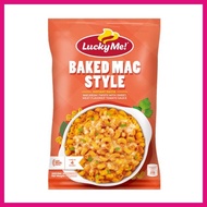 § ◶ ۩ Lucky Me! Pasta Baked Mac 70g