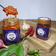 Sambal Ontang Anting - Sambal Bawang