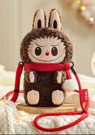 Labubu 斜孭袋