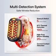 【Kol Exclusive】Jmoon M30 MAX Collagen Cannon Max 【MY Shipping + 1 Year Warranty】