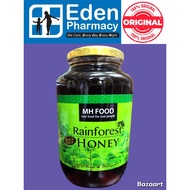 MH Food Rainforest Honey 1kg
