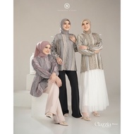 / / LATEST LUXURY CLAZZIA BLOUSE LATEST BLOUSE/ BY NADHEERA LUXURY latest blouse/ trendy blouse/ pat