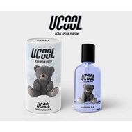 [ถูกสุด🇹🇭✅]น้ำหอมหมี เสี่ยเติ้ลออฟชั่น UNIX Option bear ปริมาณ30ML.[ถูกสุด🇹🇭✅]