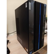 Lenovo Gaming Desktop Pc I7 13th Gen RTX 4060 8GB Still Under Warranty 1 year