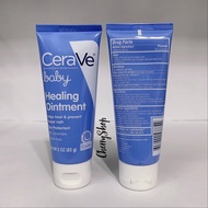 KEM DƯỠNG ẨM VÀ CHỐNG HĂM TÃ CERAVE BODY HEALING OINTMENT 85G CHÍNH HÃNG - 7585