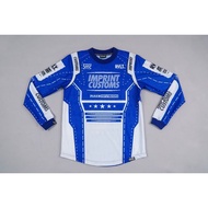 Imprint Customs - KNOX Riding Jersey