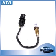 Exhaust Gas O2 Oxygen Sensor 0258017217 For Citroen C5 Peugeot 207 308 508 1.6V LS17217 1618LL 0 258