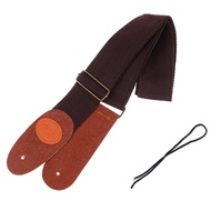Fender Logo Guitar Strap