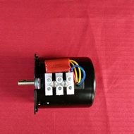 Low-Cycle Egg Reverse Motor 2.5 rpm