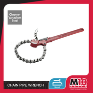 M10 12" Chain Pipe Wrench - CW300