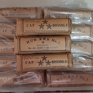 tepung hunkwe cap bintang tiga
