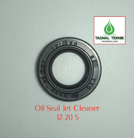 Oil seal jet cleaner 12 20 5