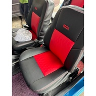 Cushion Bezza/Perodua Bezza Cover/Kusyen Kereta/Bezza Seat Cover