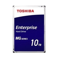 Sandol Mg10Ada10T Toshiba Enterprise Mg Hdd 10Tb 5-Year Warranty Mg10Ada10T