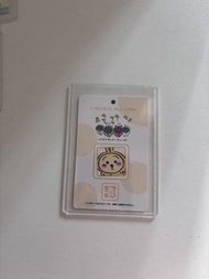 chiikawa usagi職員證