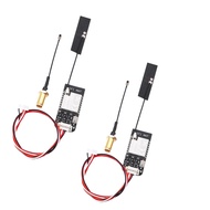 [themremain]-Wireless Wifi V2.0 Radio Telemetry Module with Antenna for MAVLink2 Flight Controller F