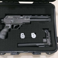 BARANG TERLARIS PCP SEMI AUTO P-60 COBRA