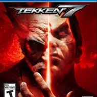 PS4 TEKKEN 7 RA (NEW)