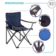 Chair Foldable Portable Camping Chair Outdoor Fishing Chair Foldable Chair Outdoor Folding Camping Chair Stool