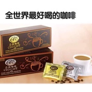 Loose Sachet Shuang H0r CE0 Cafe (3 in 1/ 4 in 1)
