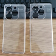 EllaStuff COD Available Case ITEL S23 PLUS Softcase CLEAR HD Casing ITEL S23 PLUS