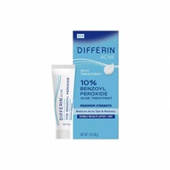 Acne Spot Treatment Gel 28g
