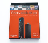 Amazon Fire TV 4K Max