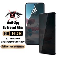 2PCS Full Cover Hydrogel Film For Ulefone Armor Note 6 6p 6t 7 7p 7t 9p 10 10p S11 13p 14 15 16 17 1