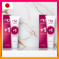 【2-Pack Set】FIOLE NP3.1 Neo Process MF Plus 1 50g x2 | Intensive Hair Repair Treatment from Japan