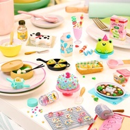 [TC Toys] Mini Universe Hand-Made Surprise Ball-From Zero Cooking Series S3 House Wine