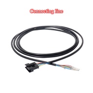 Electric Scooter Dual Drive Controller JP 48V 52V Hall Brushless Controller AB Front and Rear Drive
