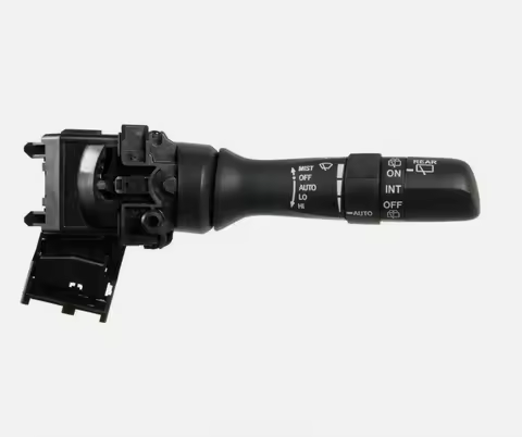 Original Multifunctional windshield wiper switch combination lever For Lexus LX570 2013-2019 Lexus C