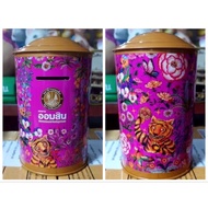 GSB Metaverse Piggy Bank Digital Art -ADVERTORIAL Special Pattern