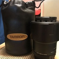 Tamron  90mm f2.8 Nikon mount