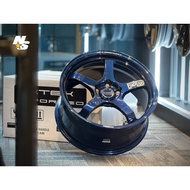 RXTEK FORGED WHEELS P5 (18” 5-112/114.3)