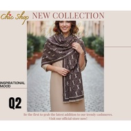 (Q1) Q1-Q9 Fashion Cashmere (local delivery)