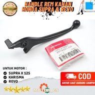 Right Brake Handle Honda Kharisma Revo 100 & Supra X 125 - 53175-KET-920