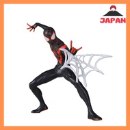 MARVEL COMICS 80th Anniversary Super Premium Figure Miles Morales