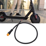gugushop Yitre Throttle Brake Sensor Extension Cable  IP65 Waterproof Light Copper 3 Core 200V AC El
