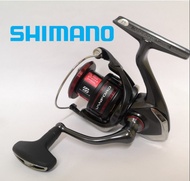 SHIMANO 20' VANFORD SPINNING REEL