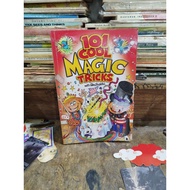101 Cool Magic Tricks - Glen Singleton