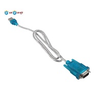 DB9 Computer Data Cable DB9 9 Pin VGA Female Cable USB to R232 Interface Data Cable