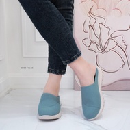 E02 Open-Toe Shoes Soft Sole Excellent Weight