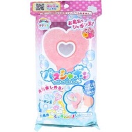 日本直送 🇯🇵 日本製 可吹泡泡沐浴皂-泡泡棒🧼